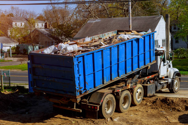 Best Construction Debris Removal  in Southwood Acres, CT