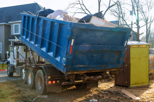 Best Attic Cleanout Services  in Southwood Acres, CT