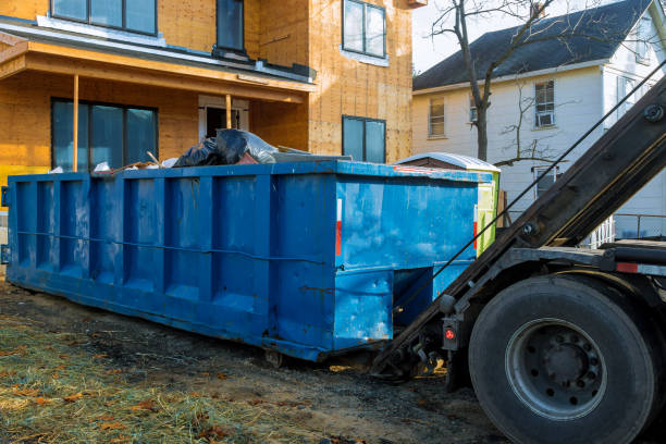 Reliable Southwood Acres, CT Junk Removal Solutions
