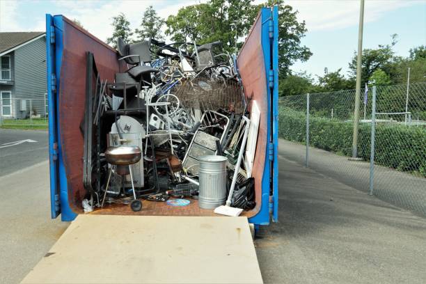 Best Residential Junk Removal  in Southwood Acres, CT
